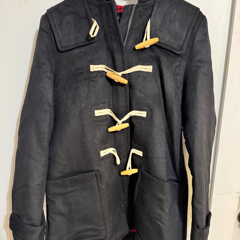Women’s Gap Dress Coat
